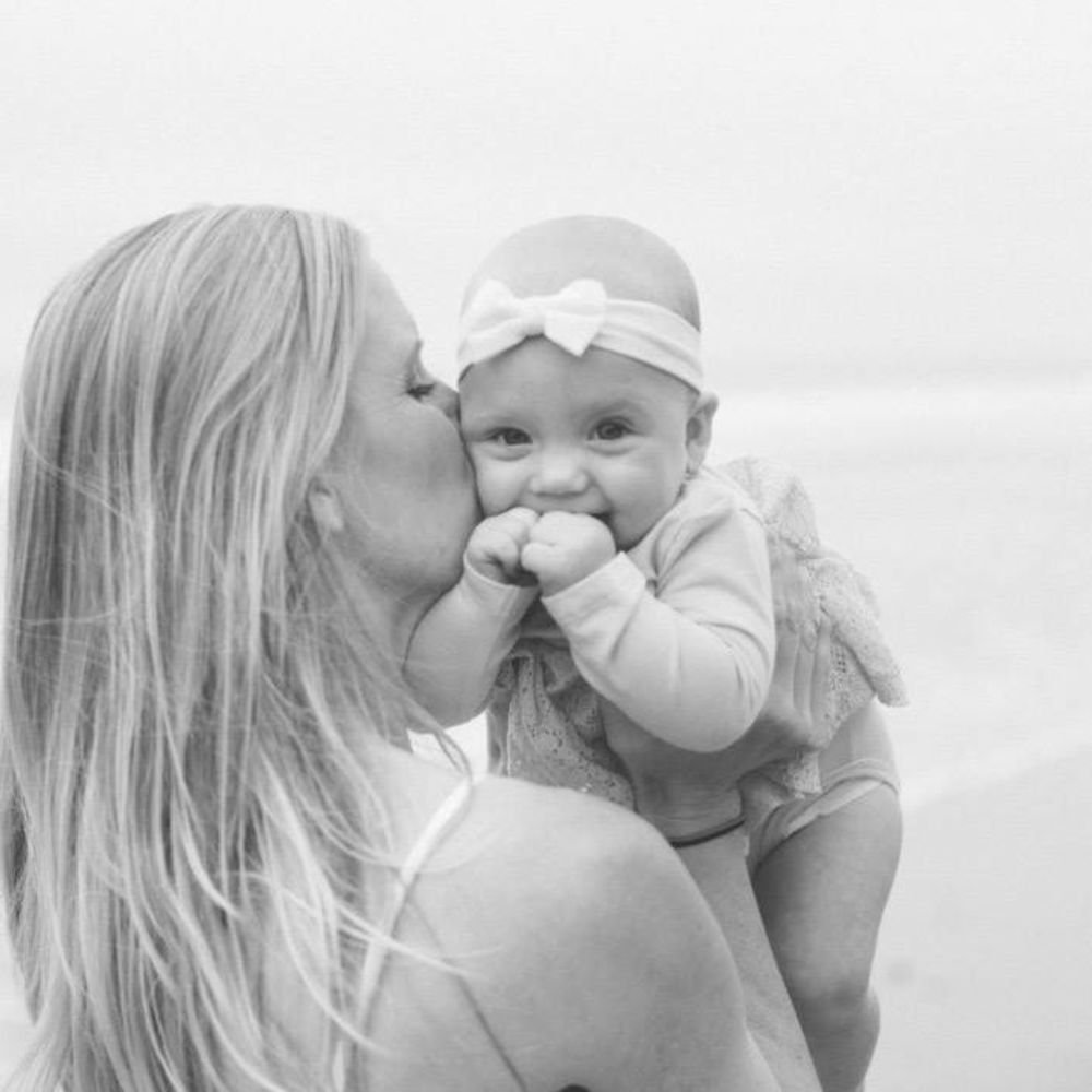 Meet your Posher, Gabriella